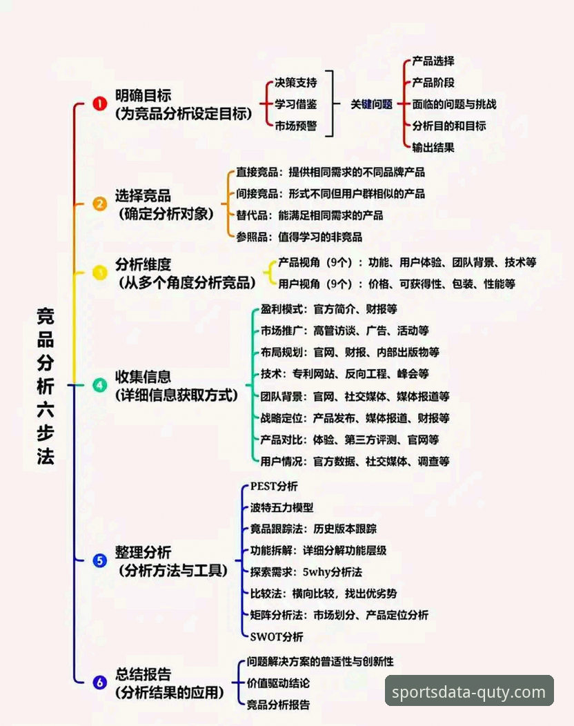 体育市场洞察安卓版使用教程：从数据下载到竞品分析的全流程指南