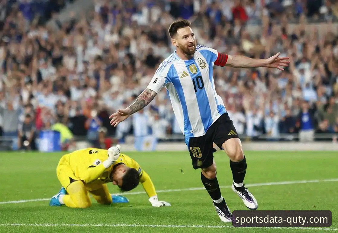 阿根廷世界杯前再损大将，帕尼切利重伤引发战术连锁反应最新分析